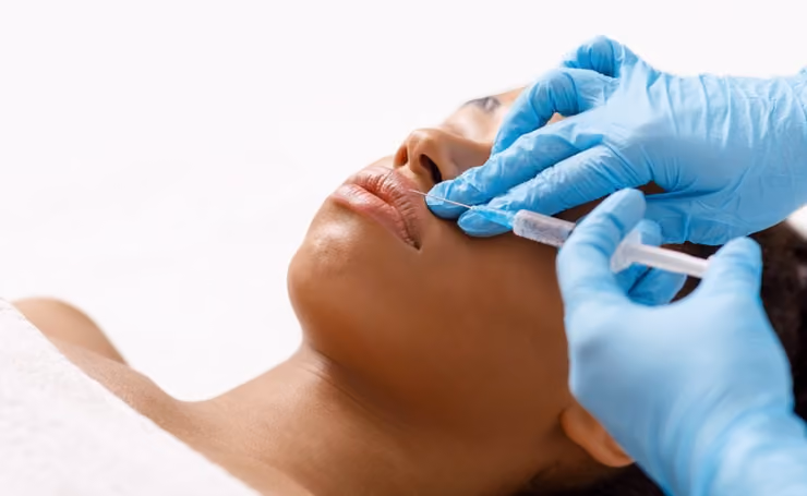 Lip Fillers: What to Know Before Your Appointment