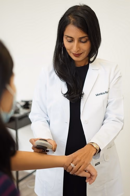 Melanoma Awareness Month and Preventative Skin Screenings