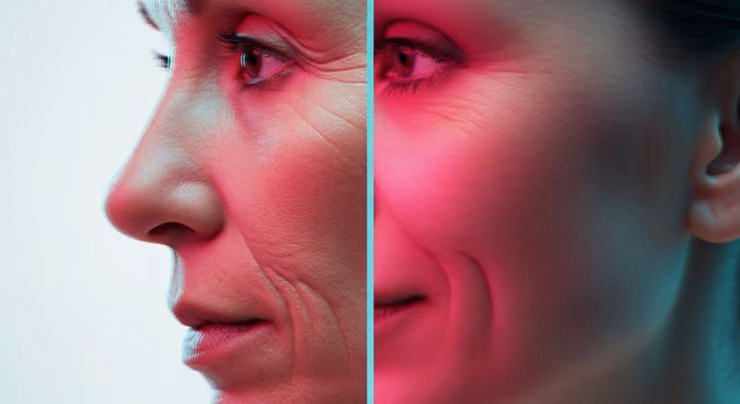 Dermal Fillers for Smile Lines and Nasolabial Folds