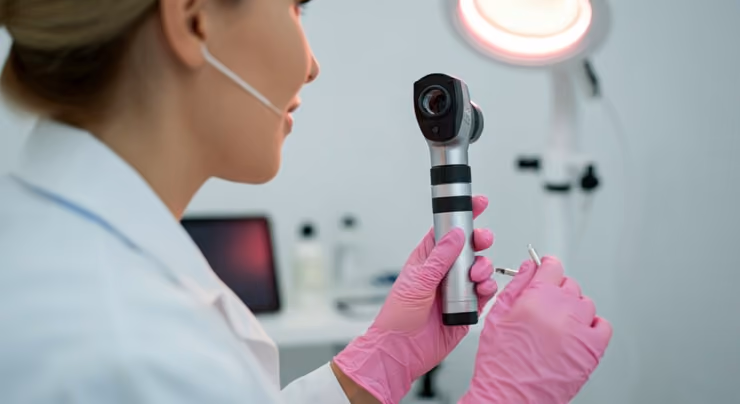Annual Skin Check: Your Essential Guide to Yearly Skin Cancer Prevention
