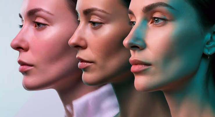 Dermal Fillers Before and After: Real Results and What to Expect