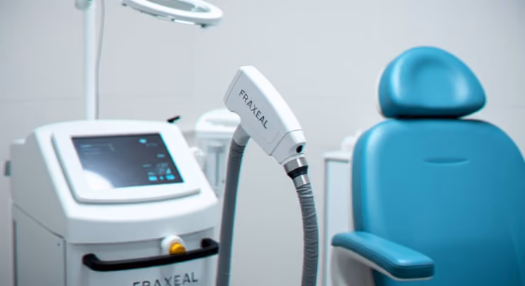 Fraxel Laser: What It Does, Who It Helps, and What to Expect
