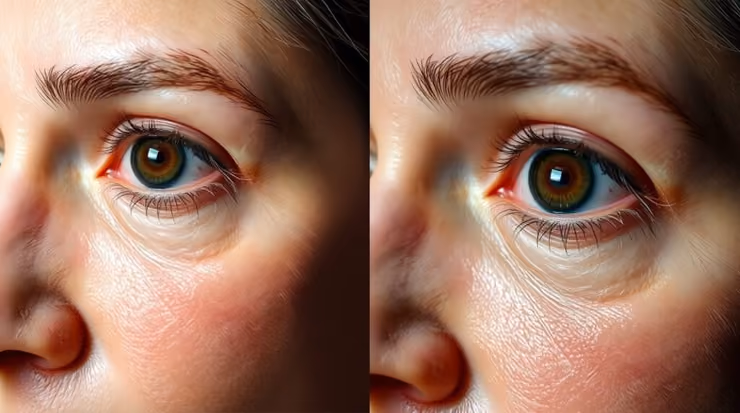 Under Eye Dermal Fillers: What to Know Before Treatment