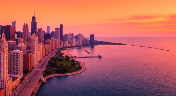 Your Complete Summer Skincare Routine Guide for Chicago’s Climate