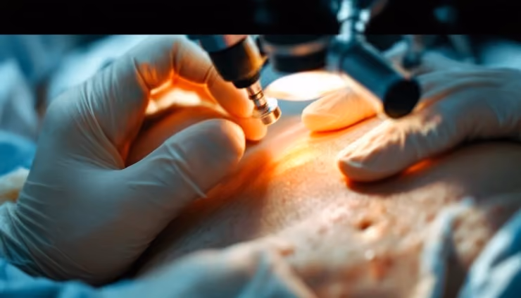 Skin Lesion Check: Everything You Need to Know About Professional Skin Examination