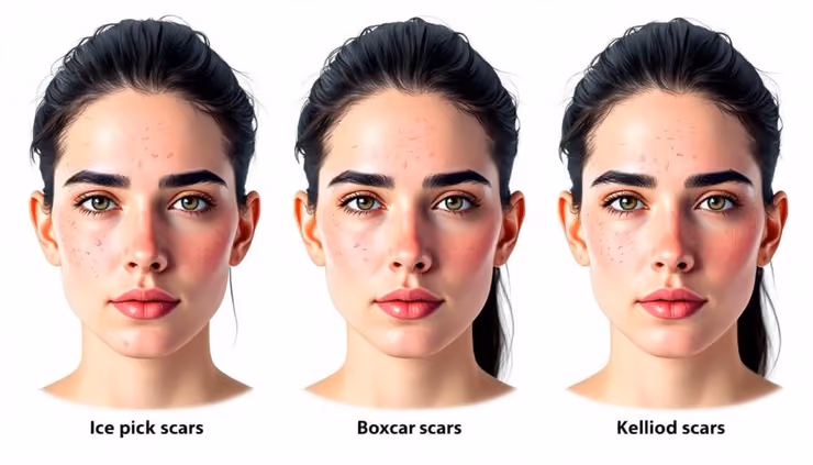 Acne Scar Treatment Dermatologist: Your Complete Guide to Clearer Skin