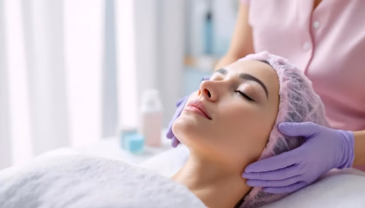 What Does a Licensed Esthetician Do? Professional Skincare, Explained