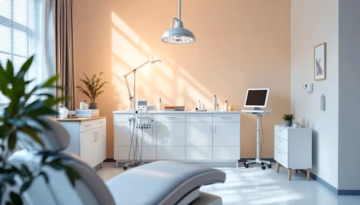 Full Body Skin Check Genitals: Your Complete Guide to Comprehensive Skin Cancer Screening