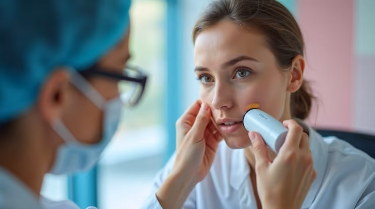 Finding Skin Cancer Screenings Near Me: Your Essential Guide to Early Detection
