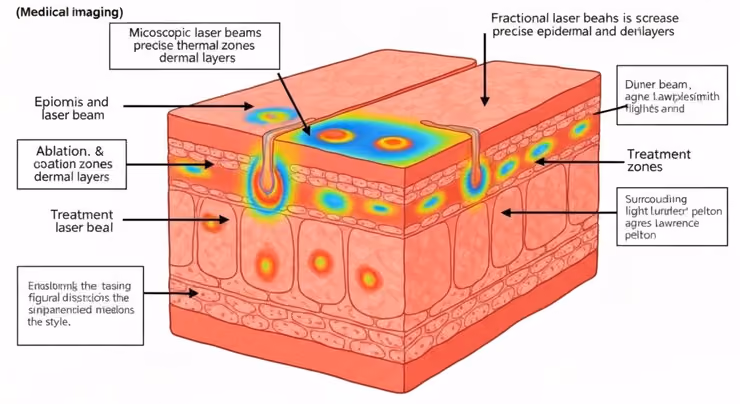 Acne Scar Laser Treatment: Your Complete Guide to Smoother Skin