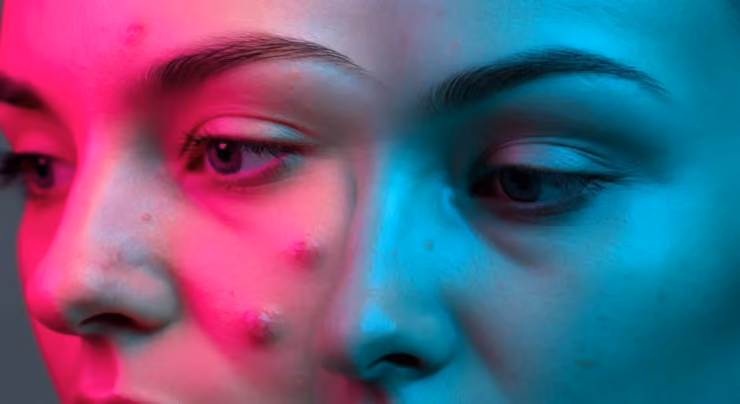 Acne Scar Laser Treatment Before and After: What to Really Expect