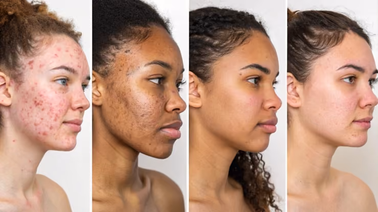 Black Dermatologists: Advancing Specialized Care for All Skin Types