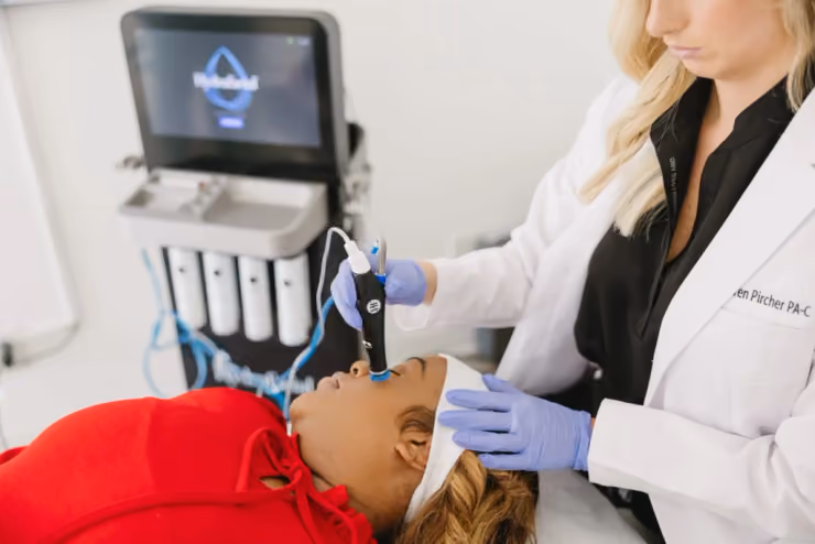 Acne Treatment Chicago: Expert Solutions from Board-Certified Dermatologists