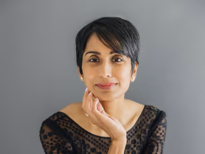 Dr. Monica Rani, MD, FAAD