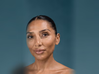 Victoria Garcia, LE