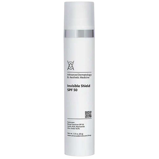 ADAM Invisible Shield SPF 50