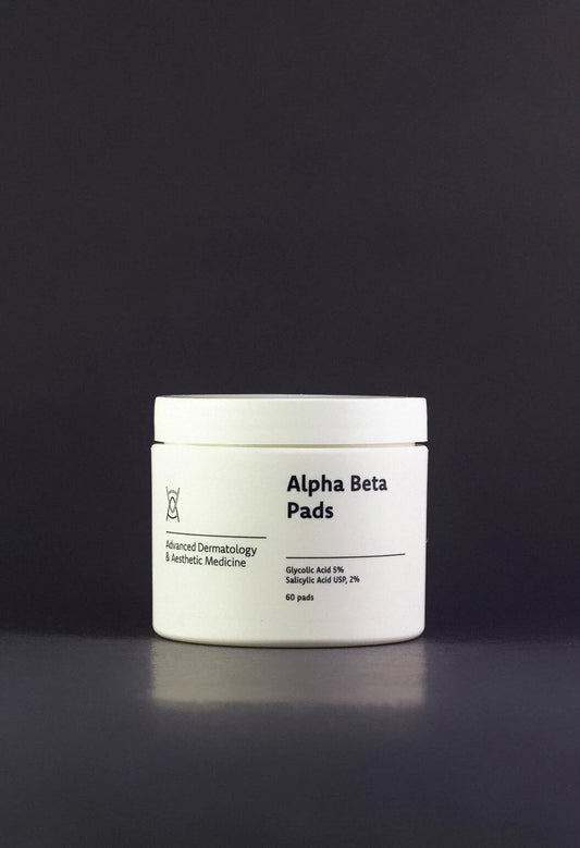 ADAM Alpha Beta Pads