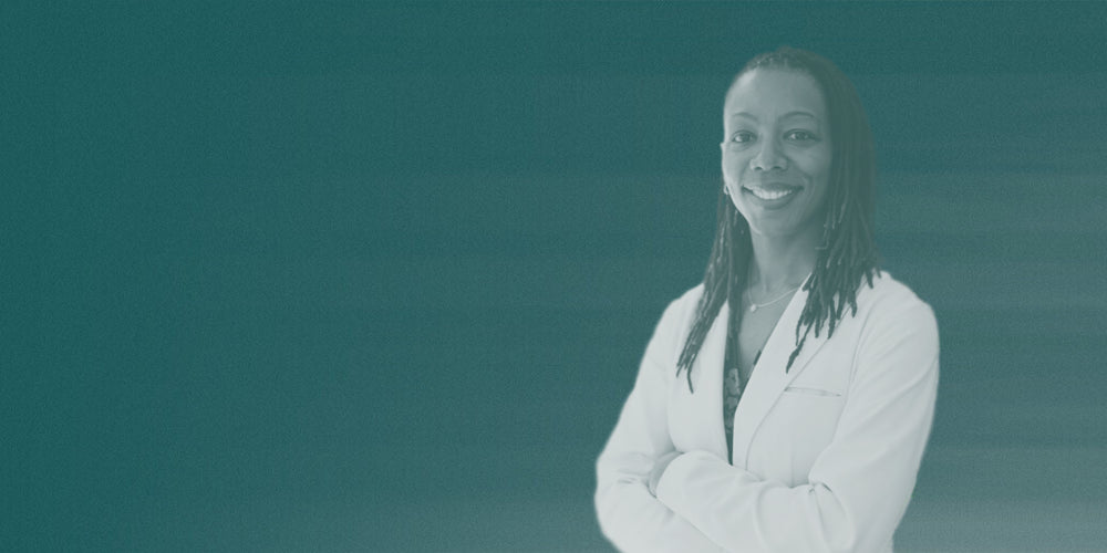 Dr. Stavonnie Patterson, MD