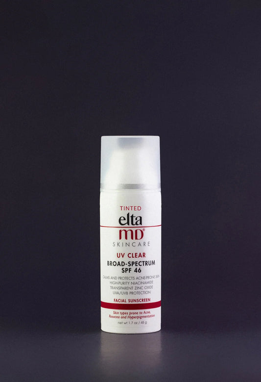 EltaMD UV Clear Broad Spectrum SPF  46 Tinted