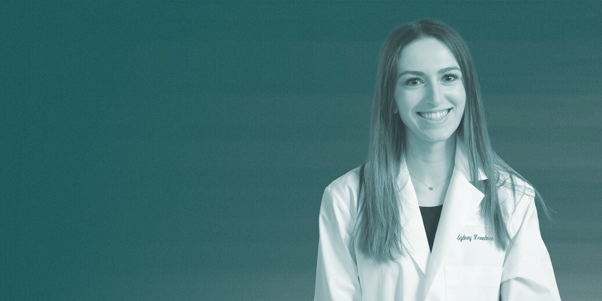 Sydney Freedman, PA-C