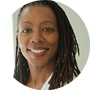 Dr. Stavonnie Patterson, MD