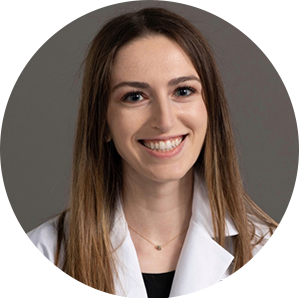 Sydney Freedman, PA-C