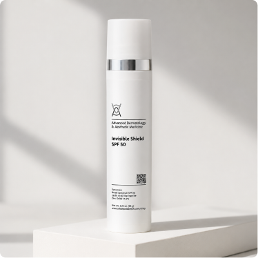 ADAM Invisible Shield SPF 50
