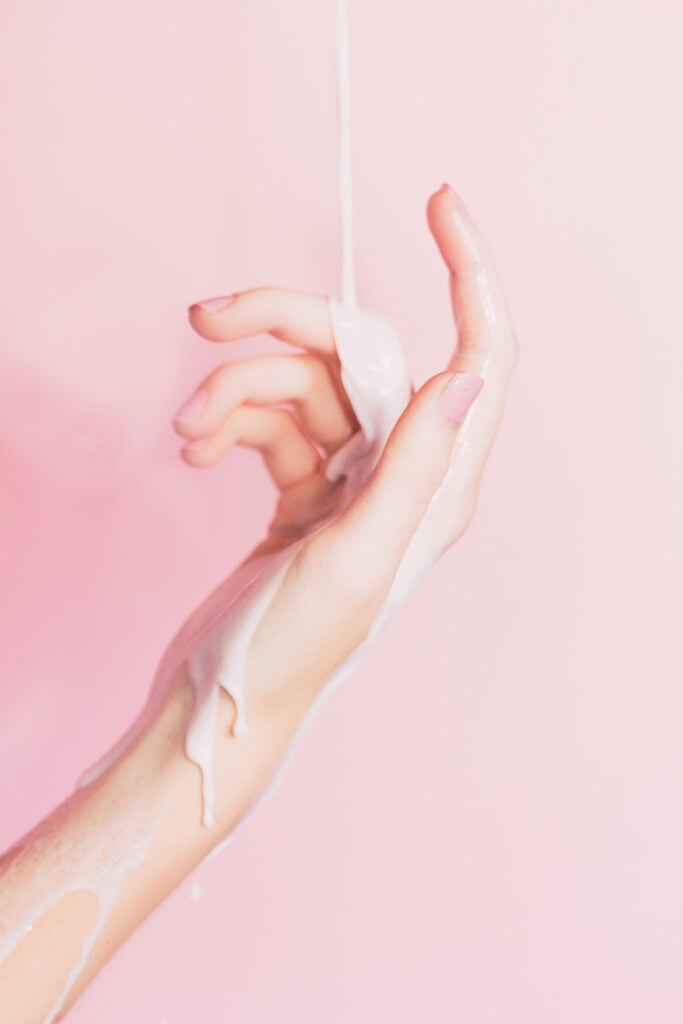 Increased Hand-Washing without Increased Irritation or Dryness: Best Practices