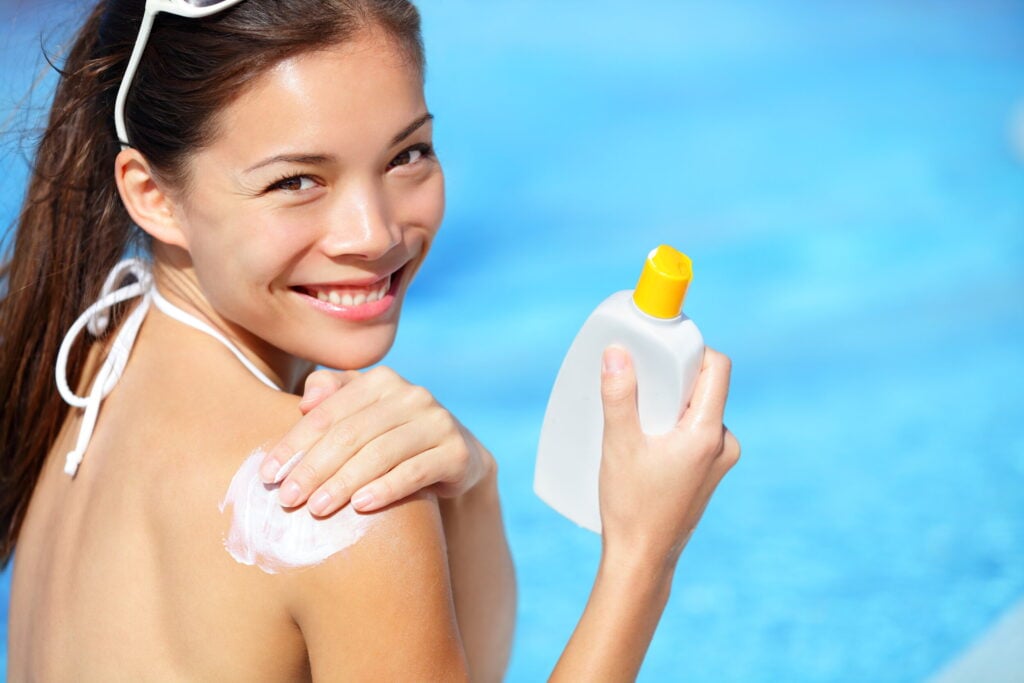 Summer Sun Safety Tips