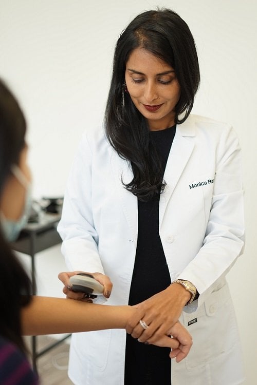 Melanoma Awareness Month and Preventative Skin Screenings