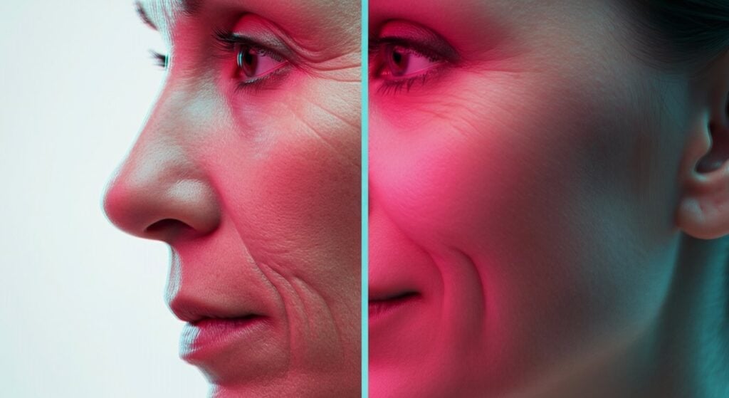 Dermal Fillers for Smile Lines: Turn Back Time on Nasolabial Folds