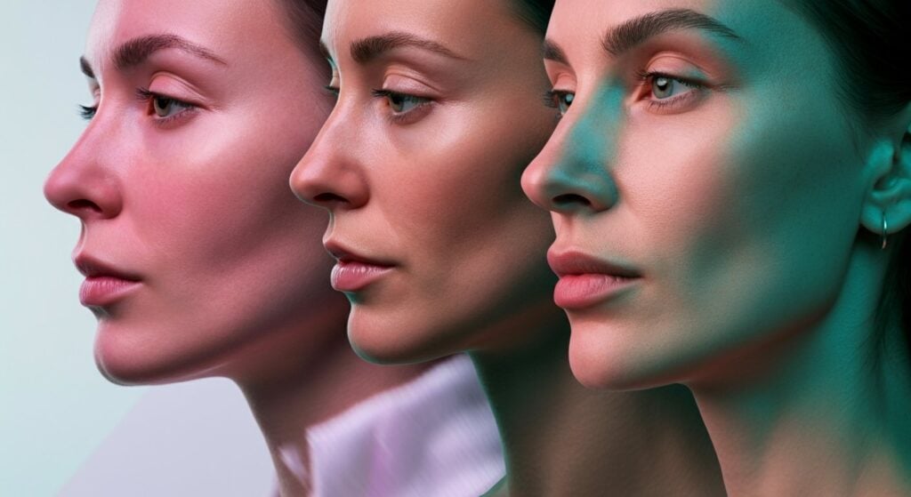 Dermal Fillers Before and After Face: Real Transformations and What to Expect