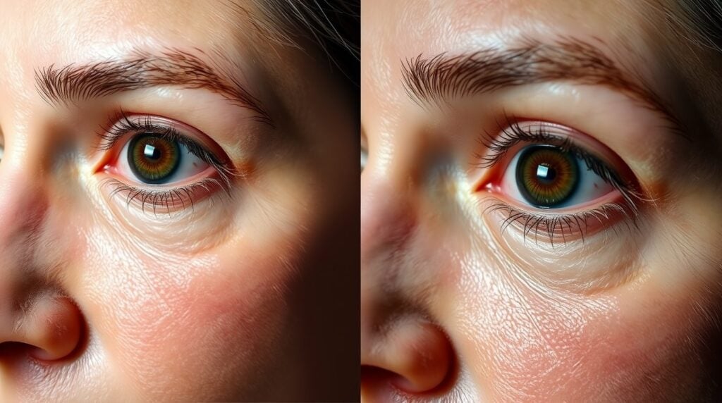 Under Eye Dermal Fillers: Your Complete Guide to Brighter, Younger-Looking Eyes
