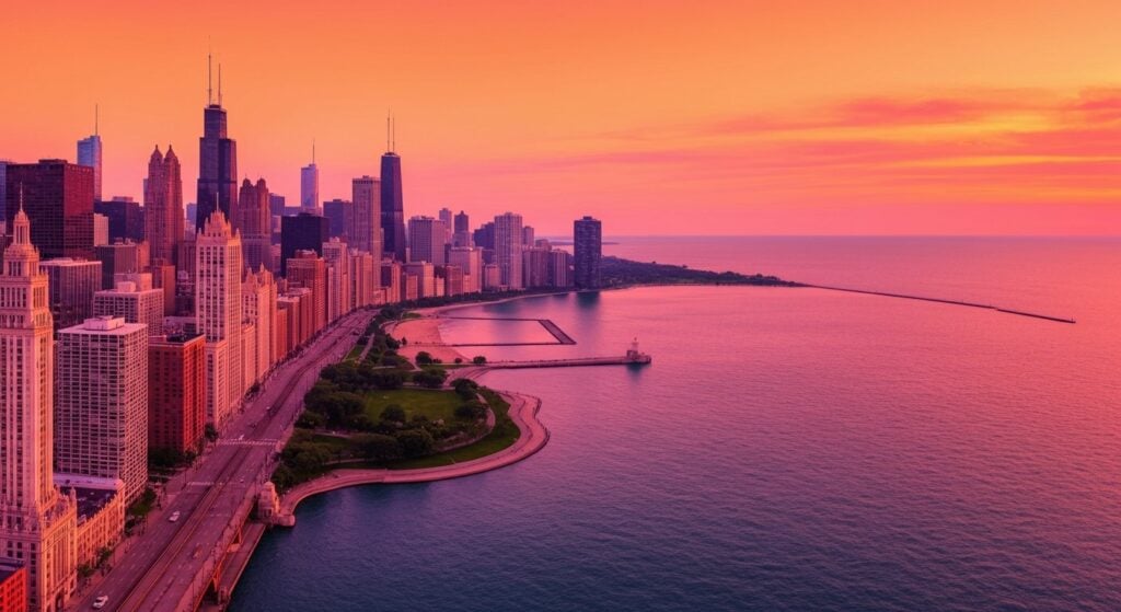 Your Complete Summer Skincare Routine Guide for Chicago’s Climate