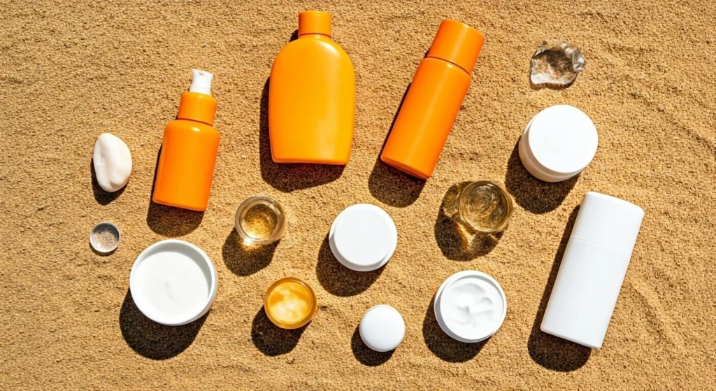 Beach Skincare Essentials: Your Complete Dermatologist-Approved Guide to Sun-Safe Beauty