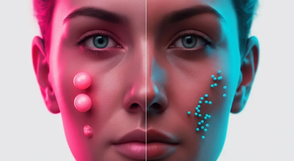 Learn key differences between Botox vs Dysport – onset, duration, cost & results. Chicago dermatologist explains which injectable works best for your needs.