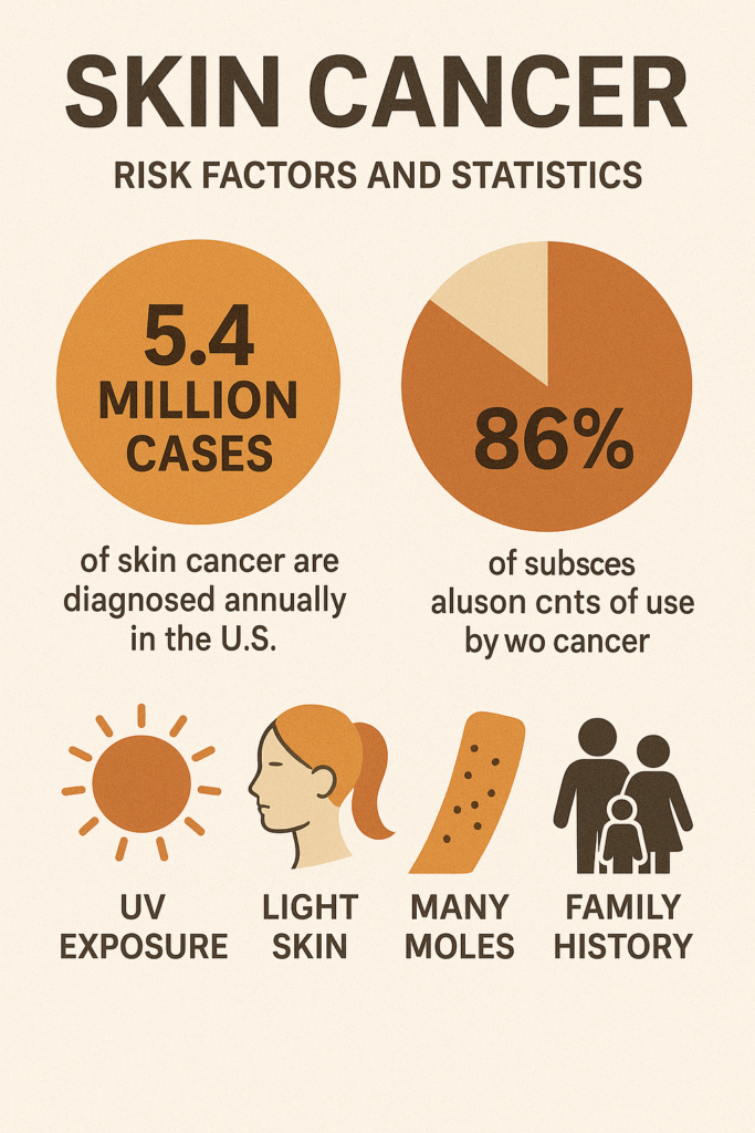 Skin Cancer Screening Near Me: Your Complete Guide to Early Detection and Prevention