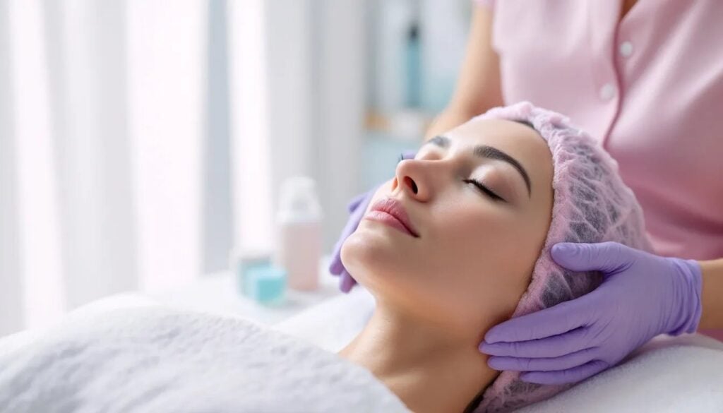 What Does a Licensed Esthetician Do? Your Complete Guide to Professional Skincare