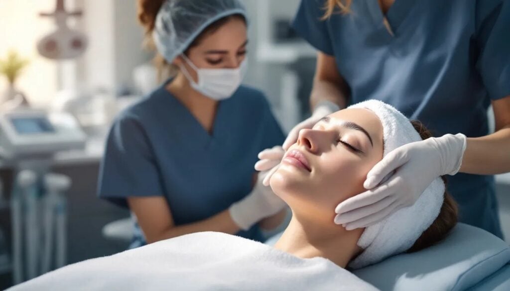 Medical Esthetician: Your Complete Guide to Advanced Skincare Services