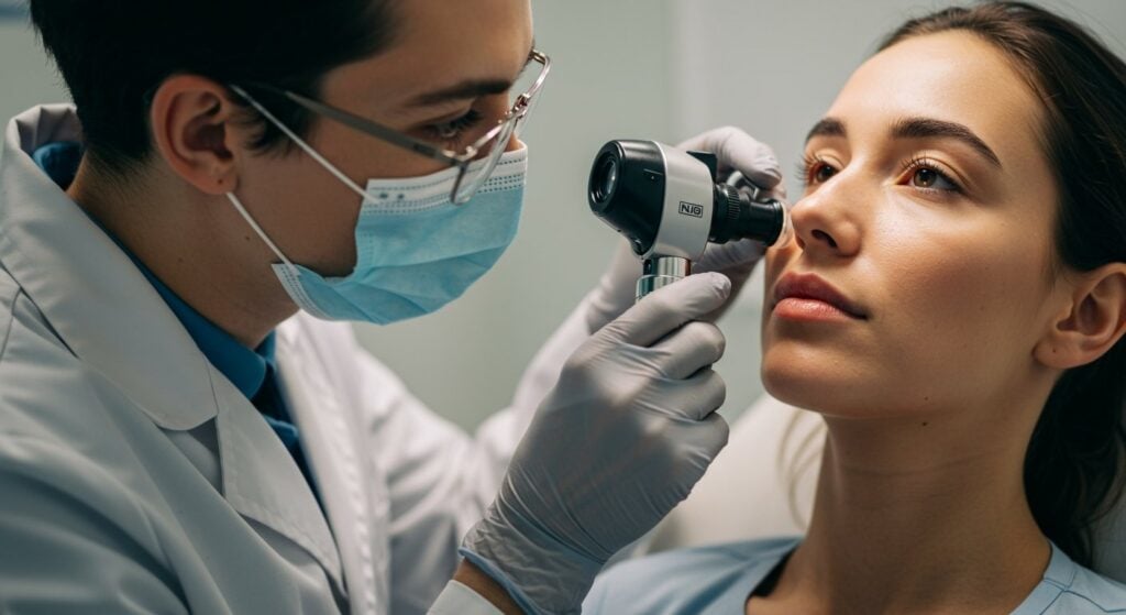 Melanoma Screening: Your Complete Guide to Early Skin Cancer Detection
