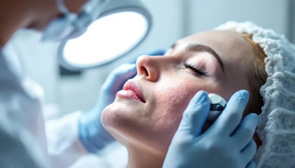 Finding the Right Dermatologist for Acne Scar Removal: Your Essential Guide