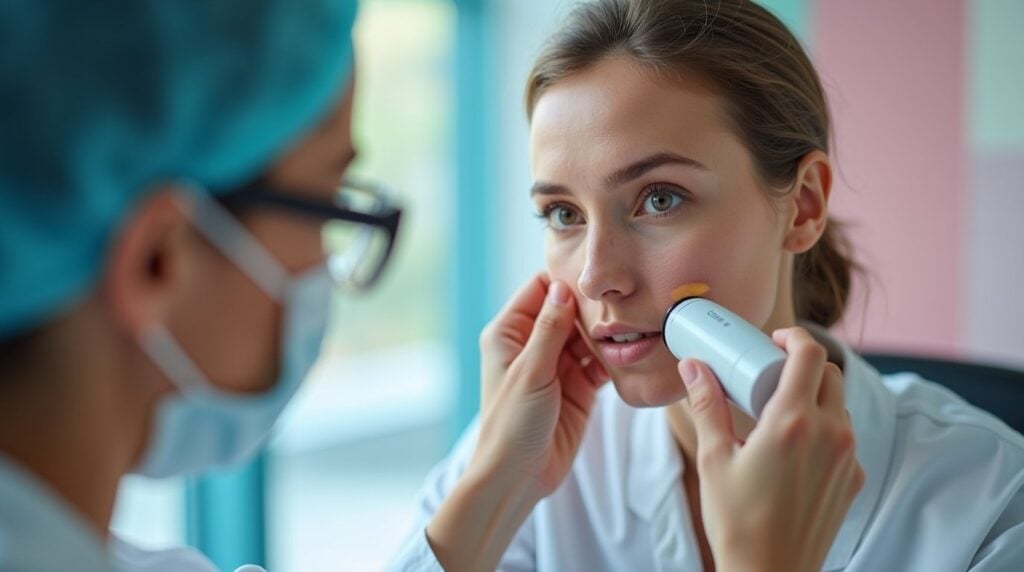 Finding Skin Cancer Screenings Near Me: Your Essential Guide to Early Detection