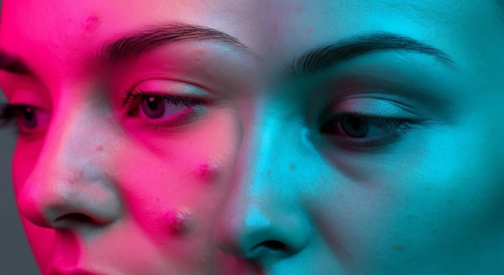 Acne Scar Laser Treatment Before and After: What to Really Expect