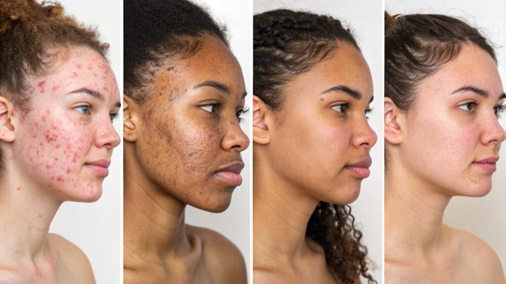 Black Dermatologists: Advancing Specialized Care for All Skin Types