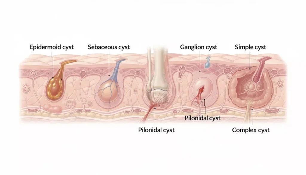 Professional Cyst Removal Near You: Expert Dermatological Procedures in Chicago